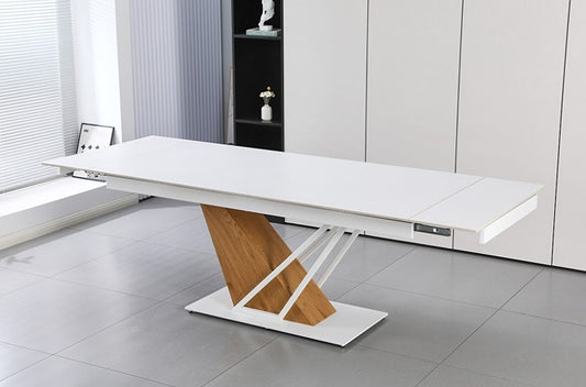 Apex Extendable Dining Table
