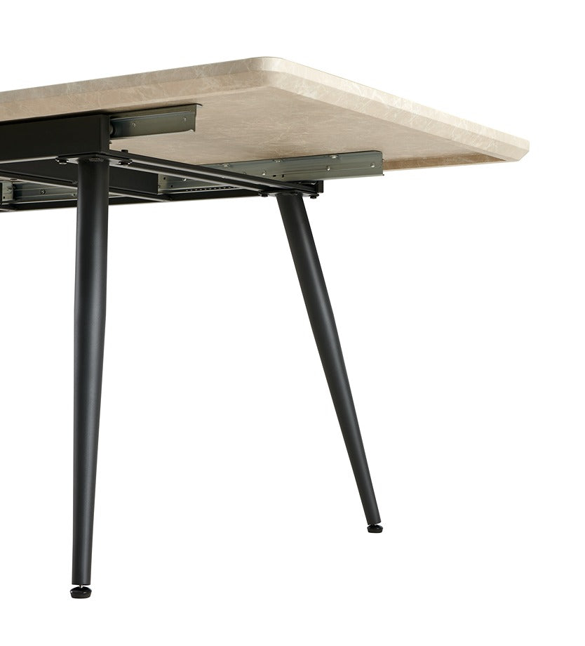 Argyle Butterfly Extendeble Table (1)