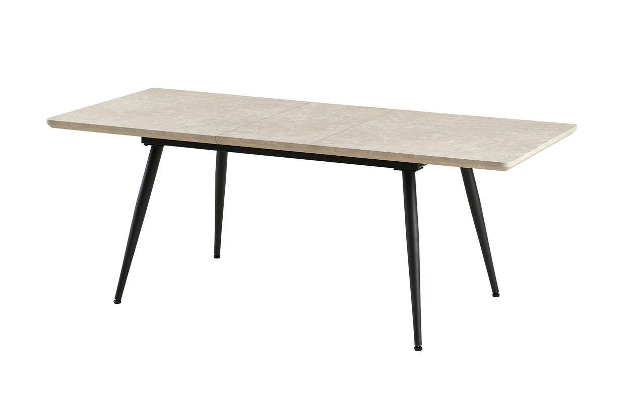 Argyle Butterfly Extendeble Table (10)
