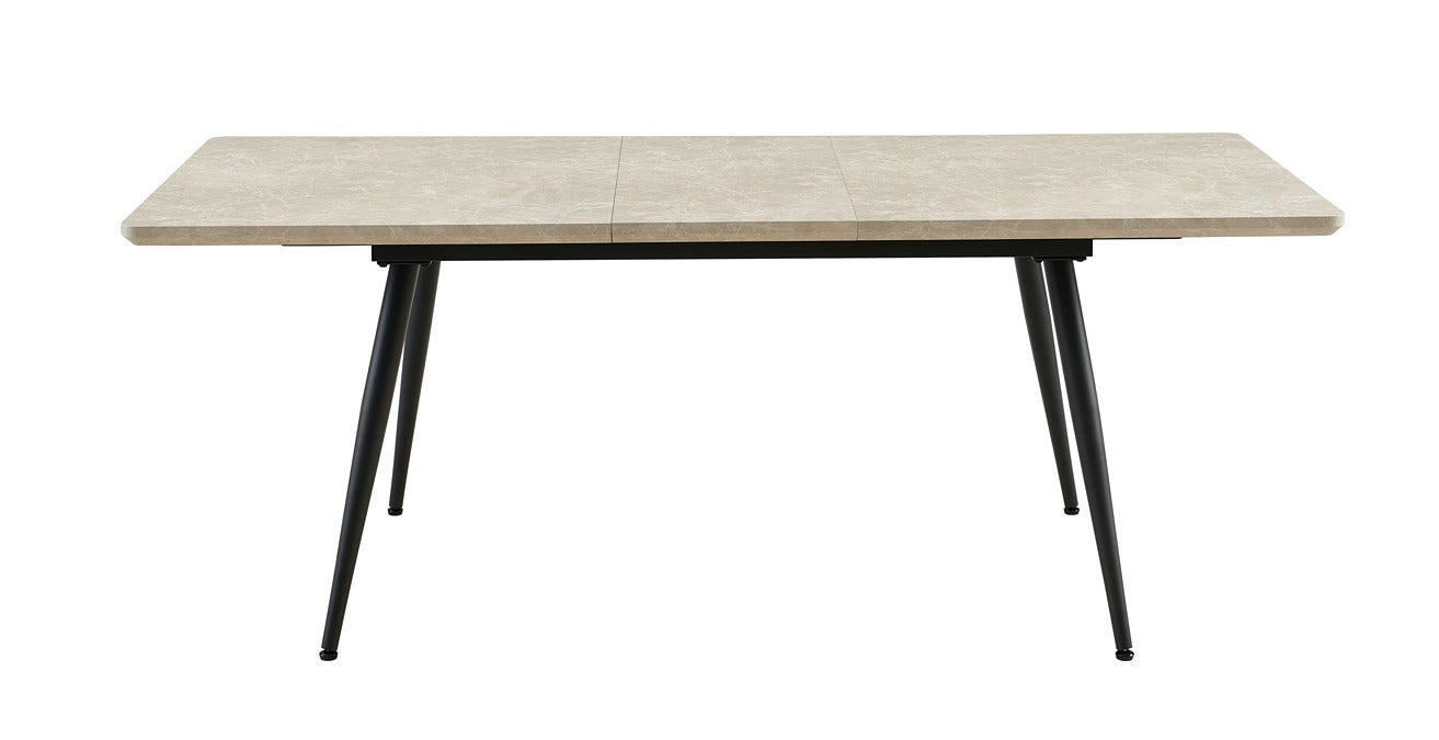 Argyle Butterfly Extendeble Table (11)
