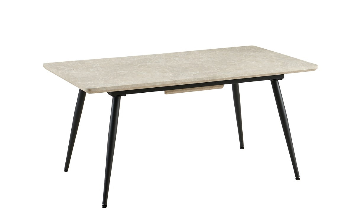 Argyle Butterfly Extendeble Table (4)