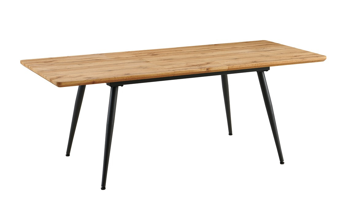 Argyle Butterfly Extendeble Table (5)