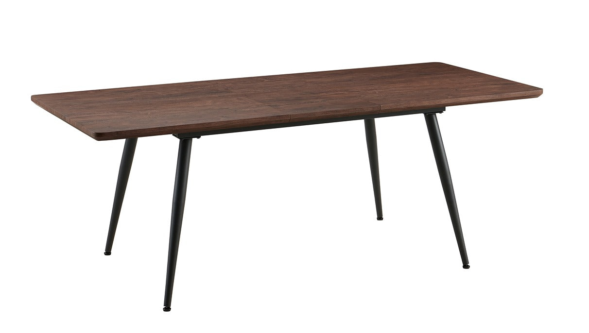 Argyle Butterfly Extendeble Table (7)