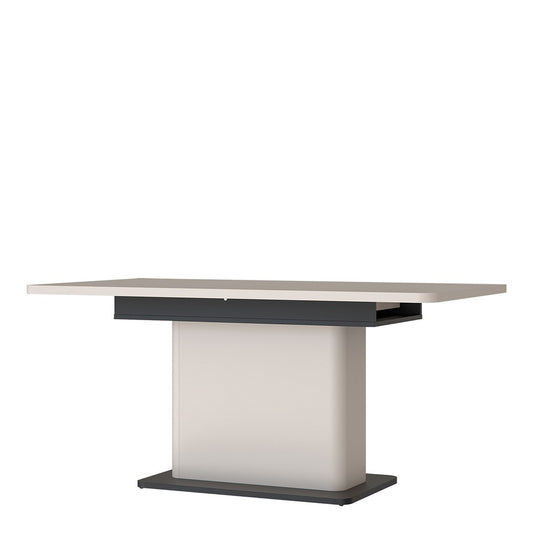 Axis Pedestal Dining Table
