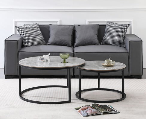 CT-2355 HG Italy grey+ black leg (2) (1)