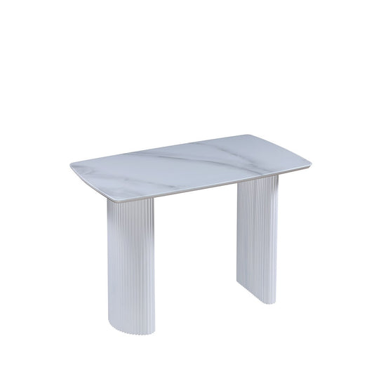 Cascade Marble Dining Table