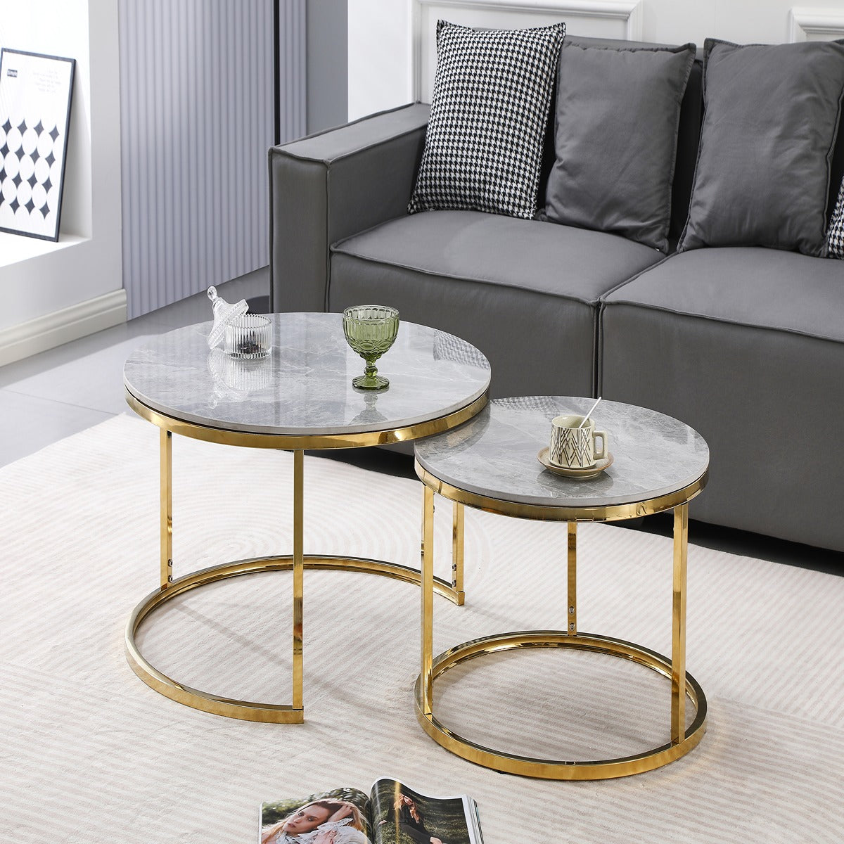 Coffee Table (2)