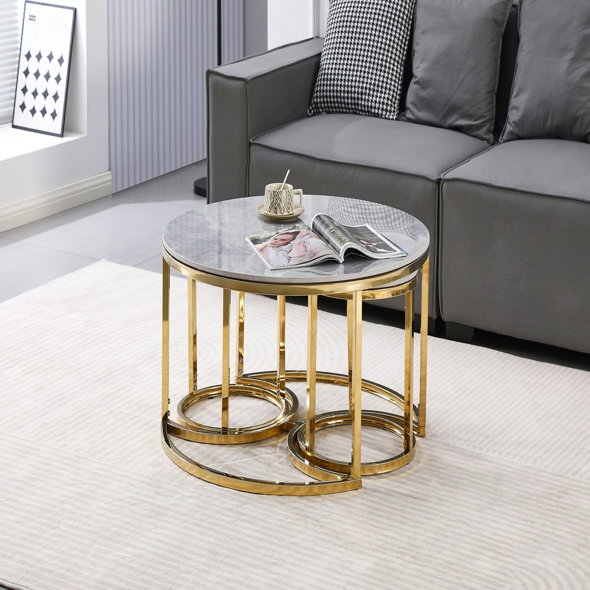 Coffee Table (6)