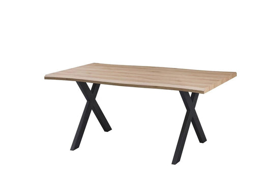 Crossbeam Dining Table