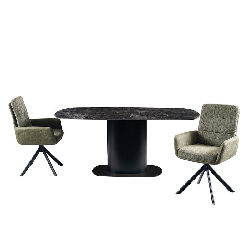 Fargo Pedestal Static