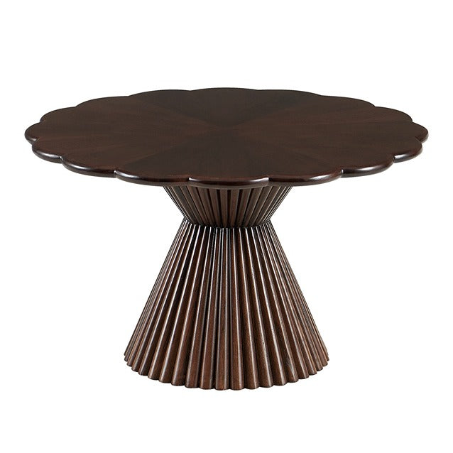 Florence Pedestal Table (3)