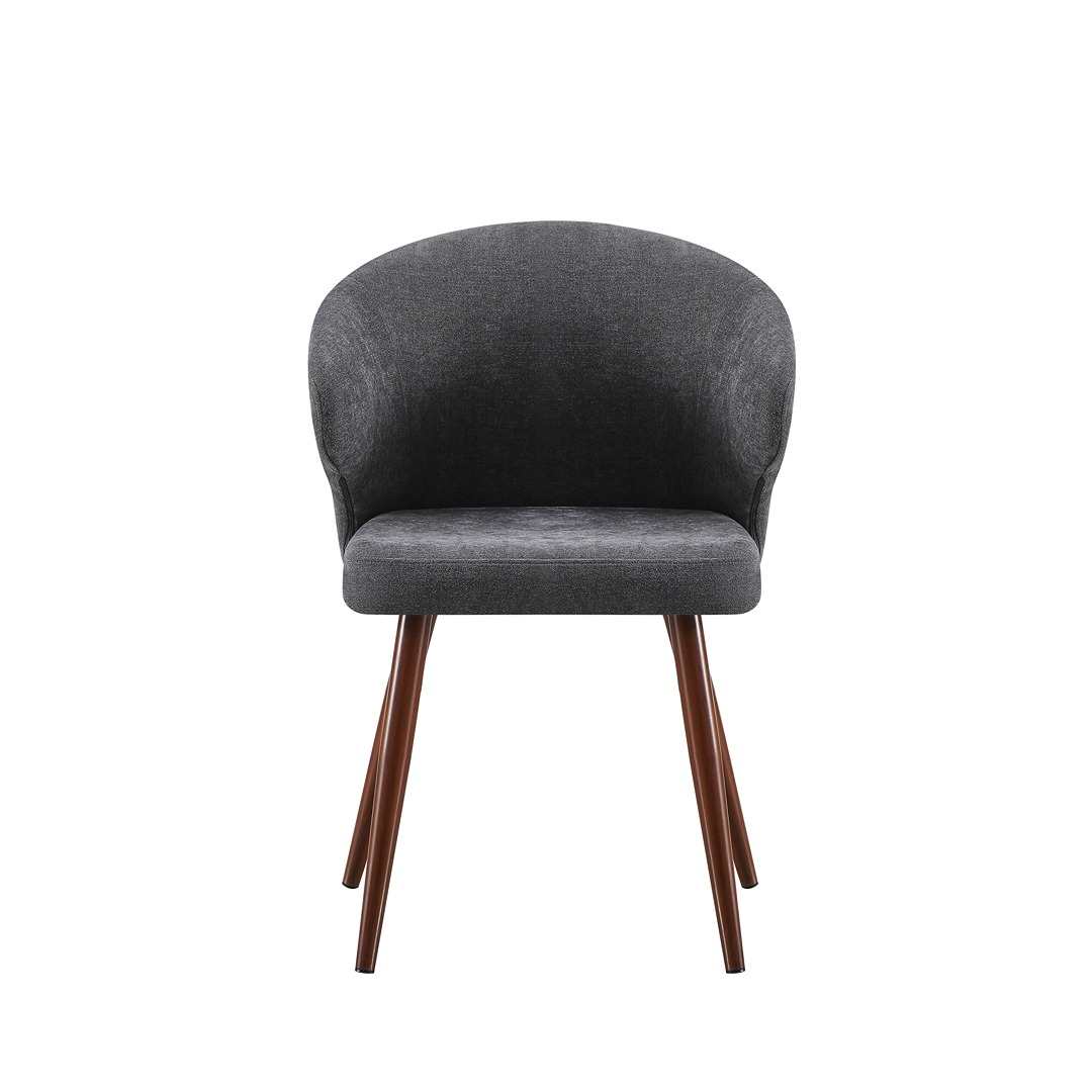 Harvey Scoop Chair Grey (11)