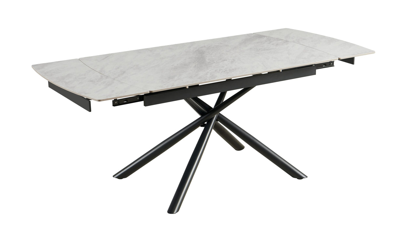 Havanna Extendeble Dinning Table (1)