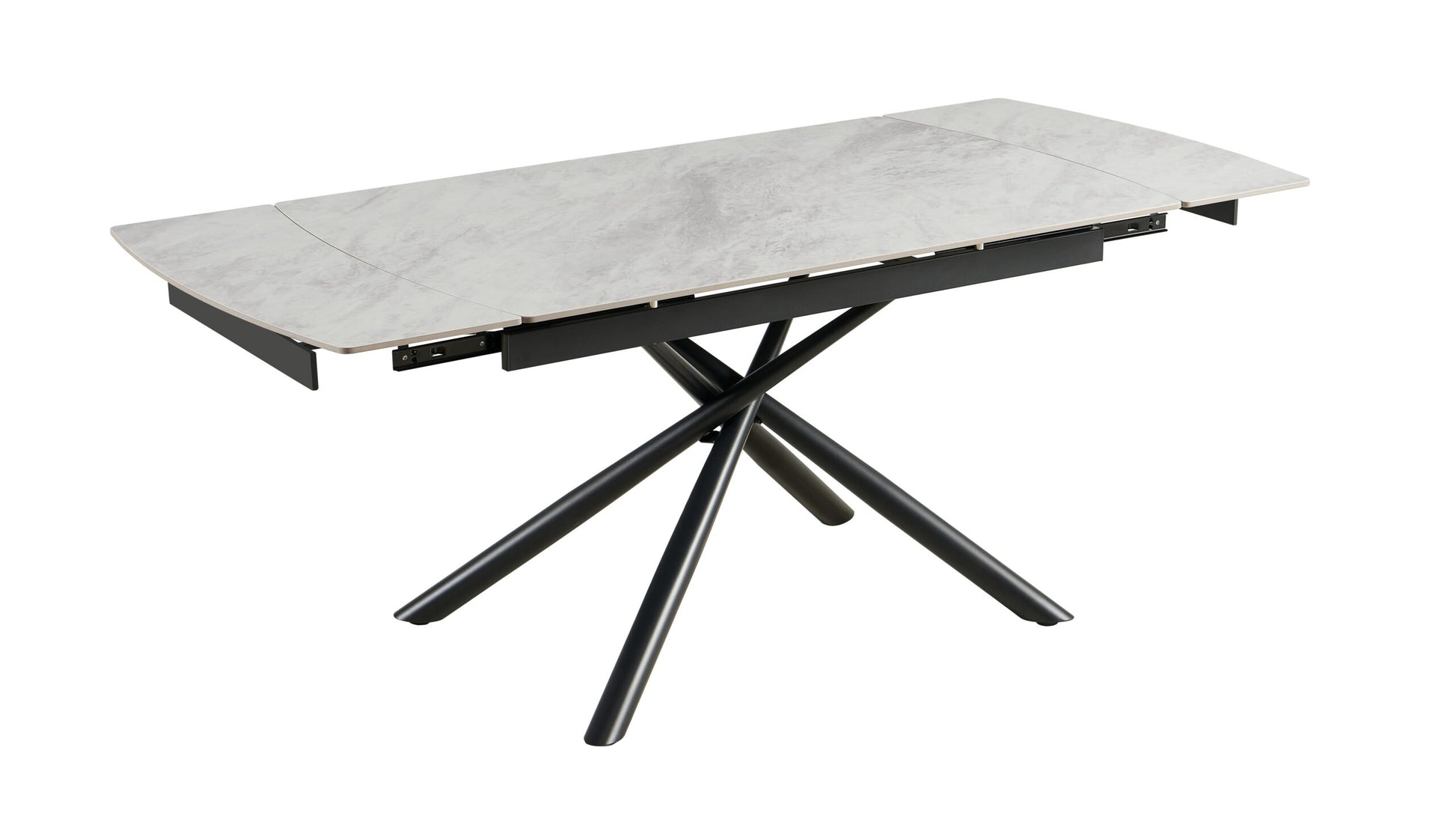 Havanna Extendeble Dinning Table (1)