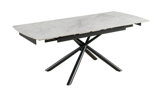 Havanna Extendeble Dinning Table (1)