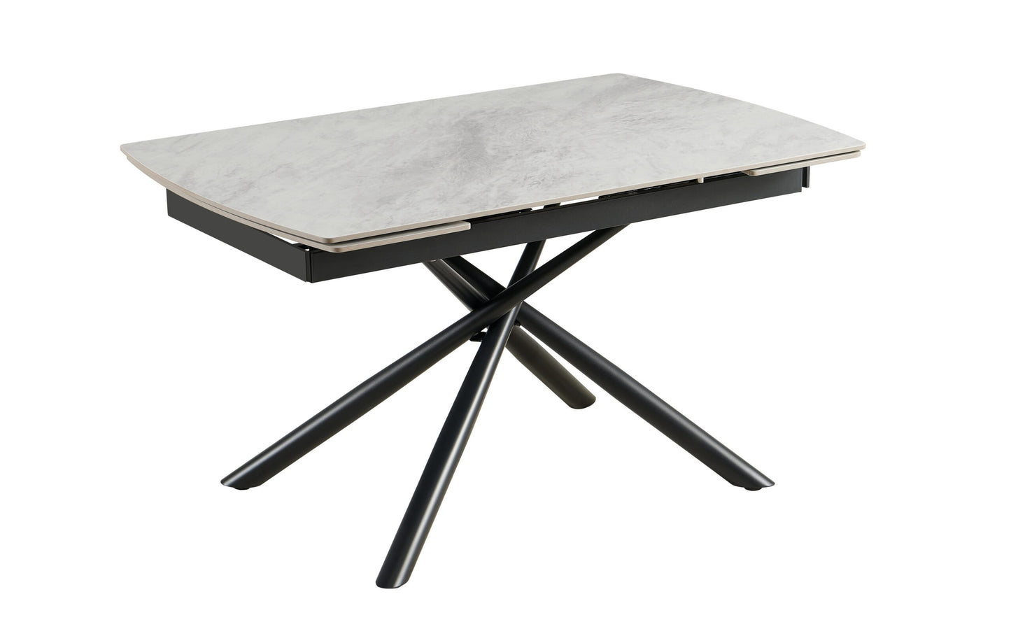 Havanna Extendeble Dinning Table (2)