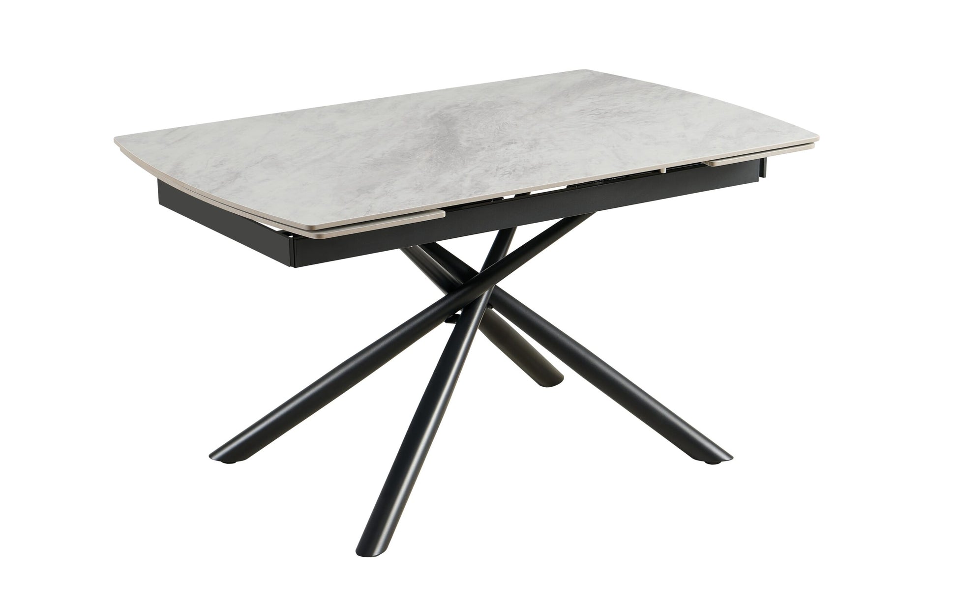 Havanna Extendeble Dinning Table (2)