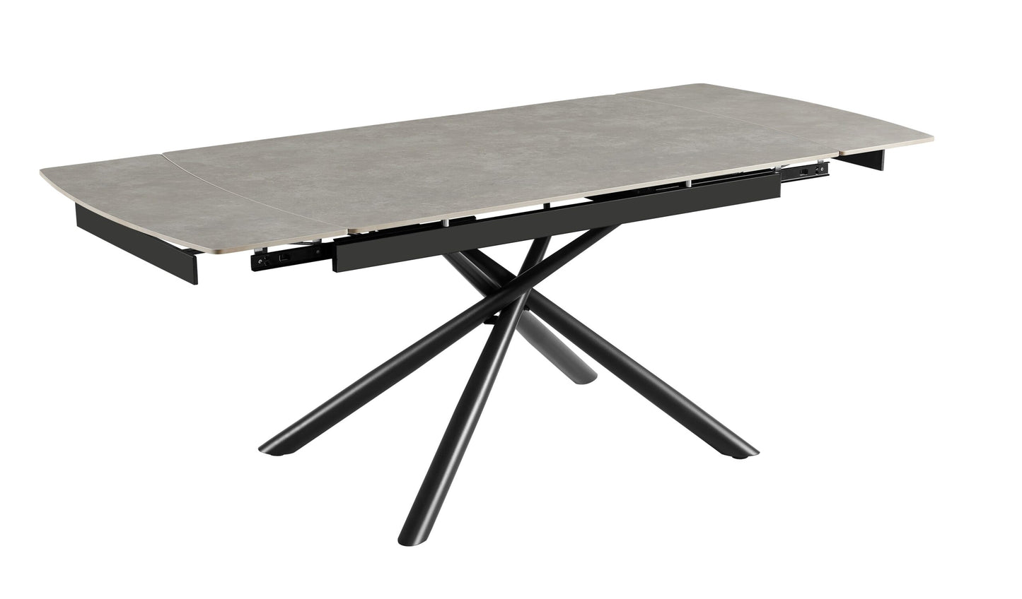 Havanna Extendeble Dinning Table (5)