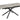 Havanna Extendeble Dinning Table (6)