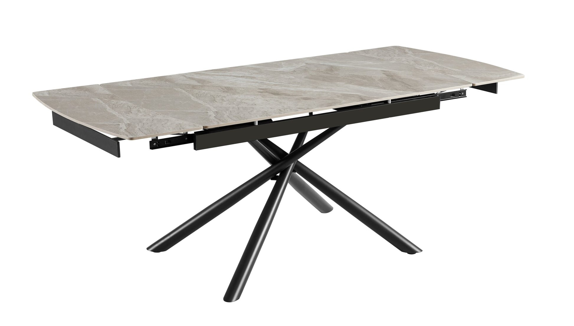 Havanna Extendeble Dinning Table (6)