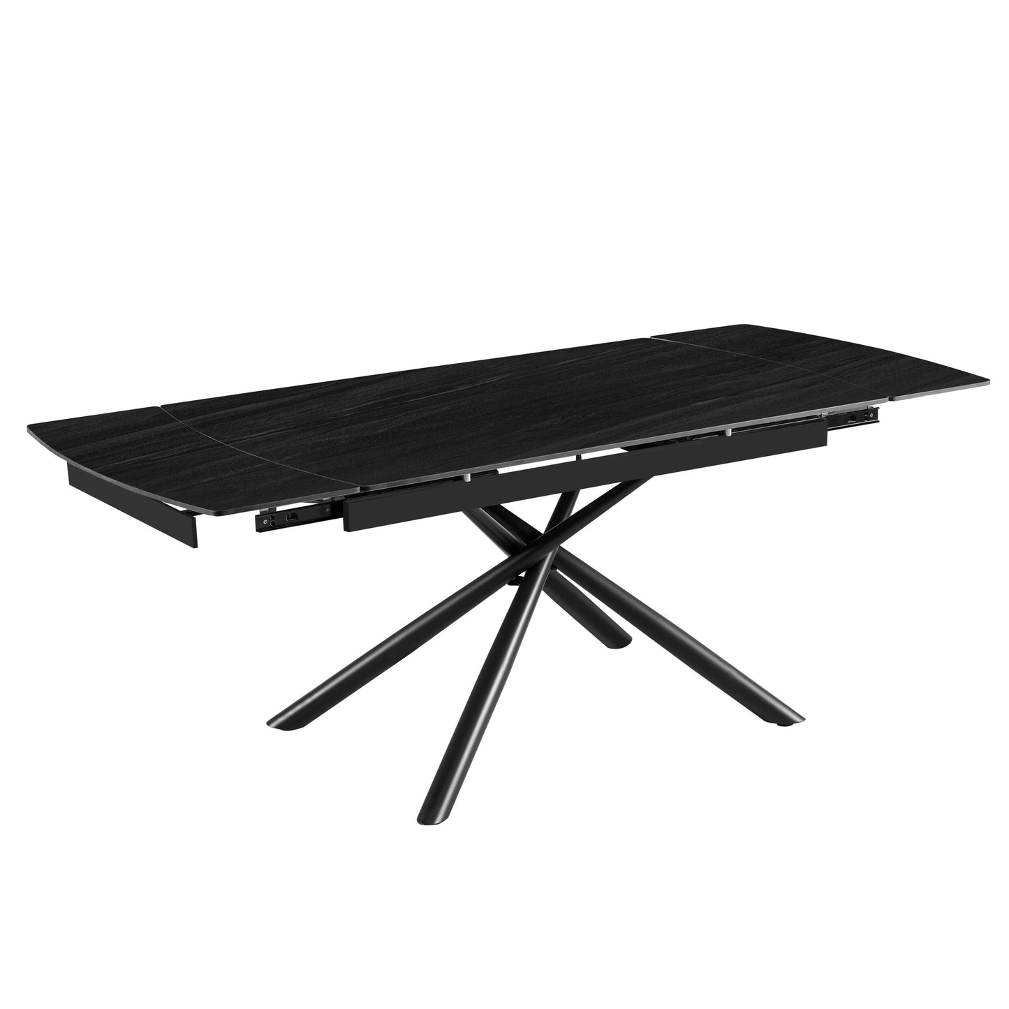 Havanna Extendeble Dinning Table (7)