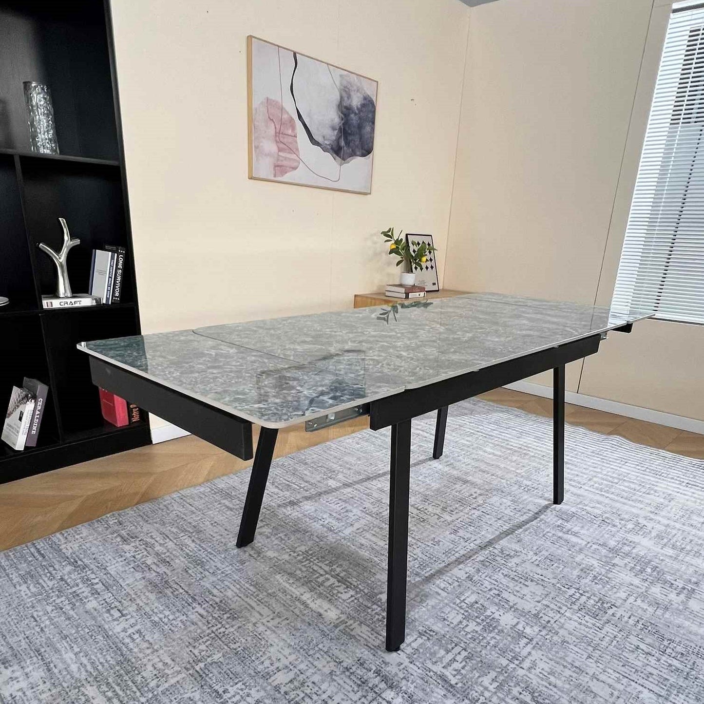 MARLOW TABLE GREEN (1)