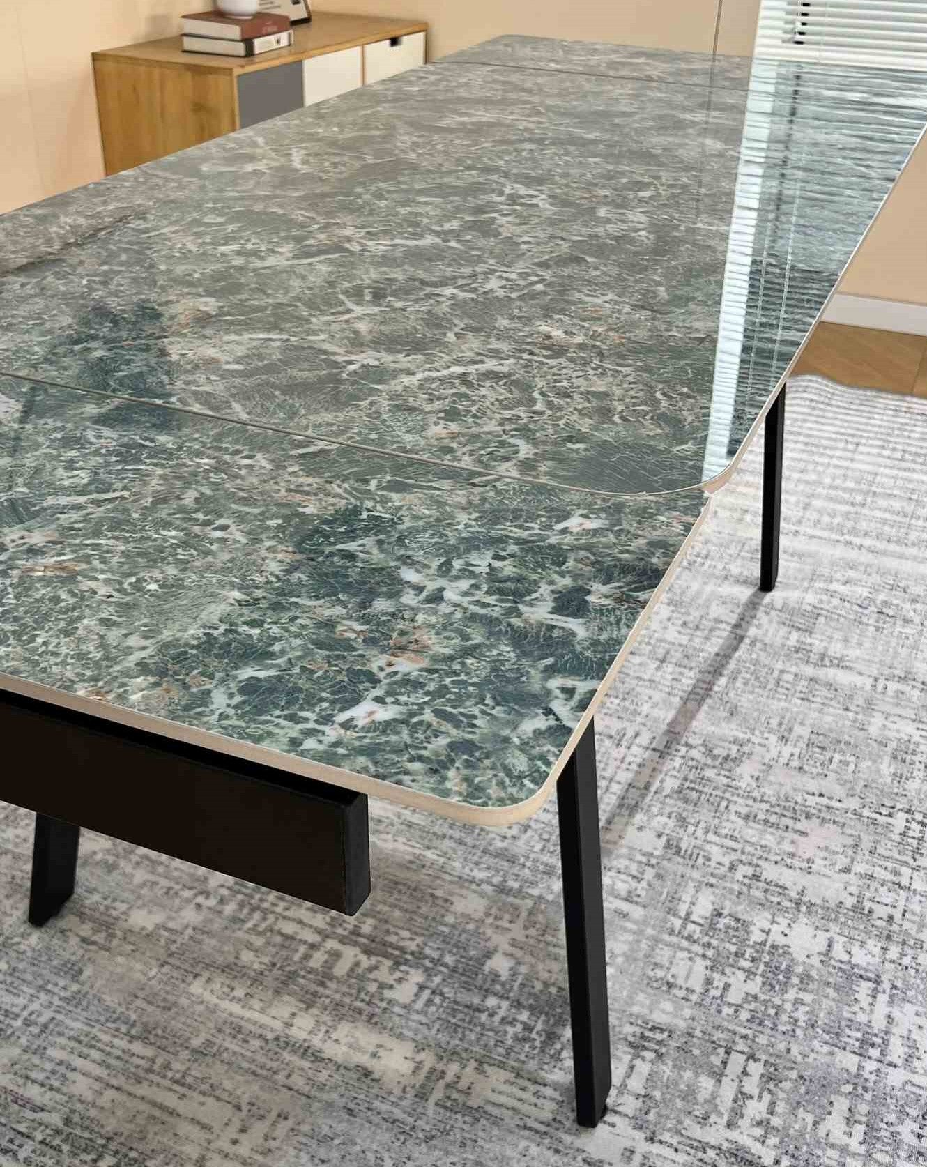 MARLOW TABLE GREEN (2)