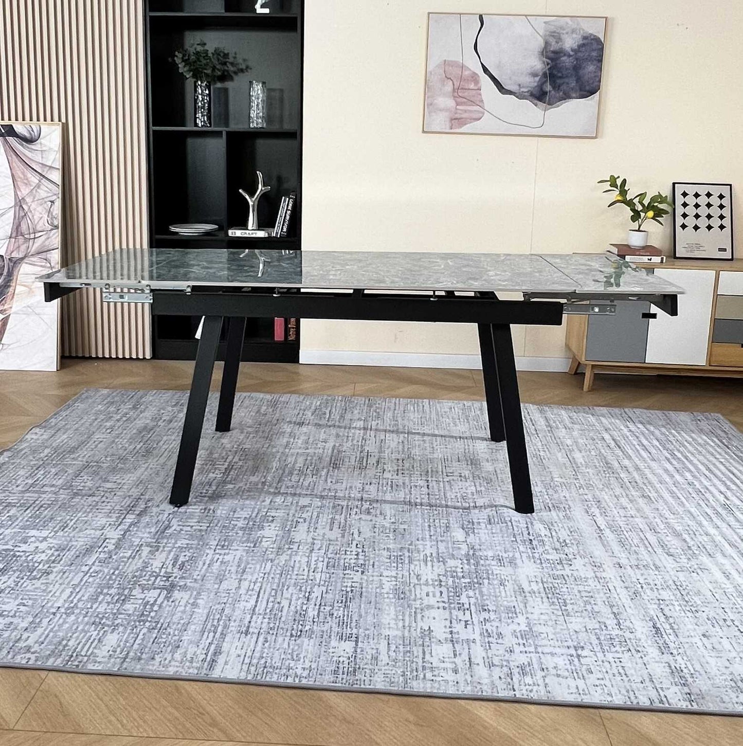 MARLOW TABLE GREEN (5)
