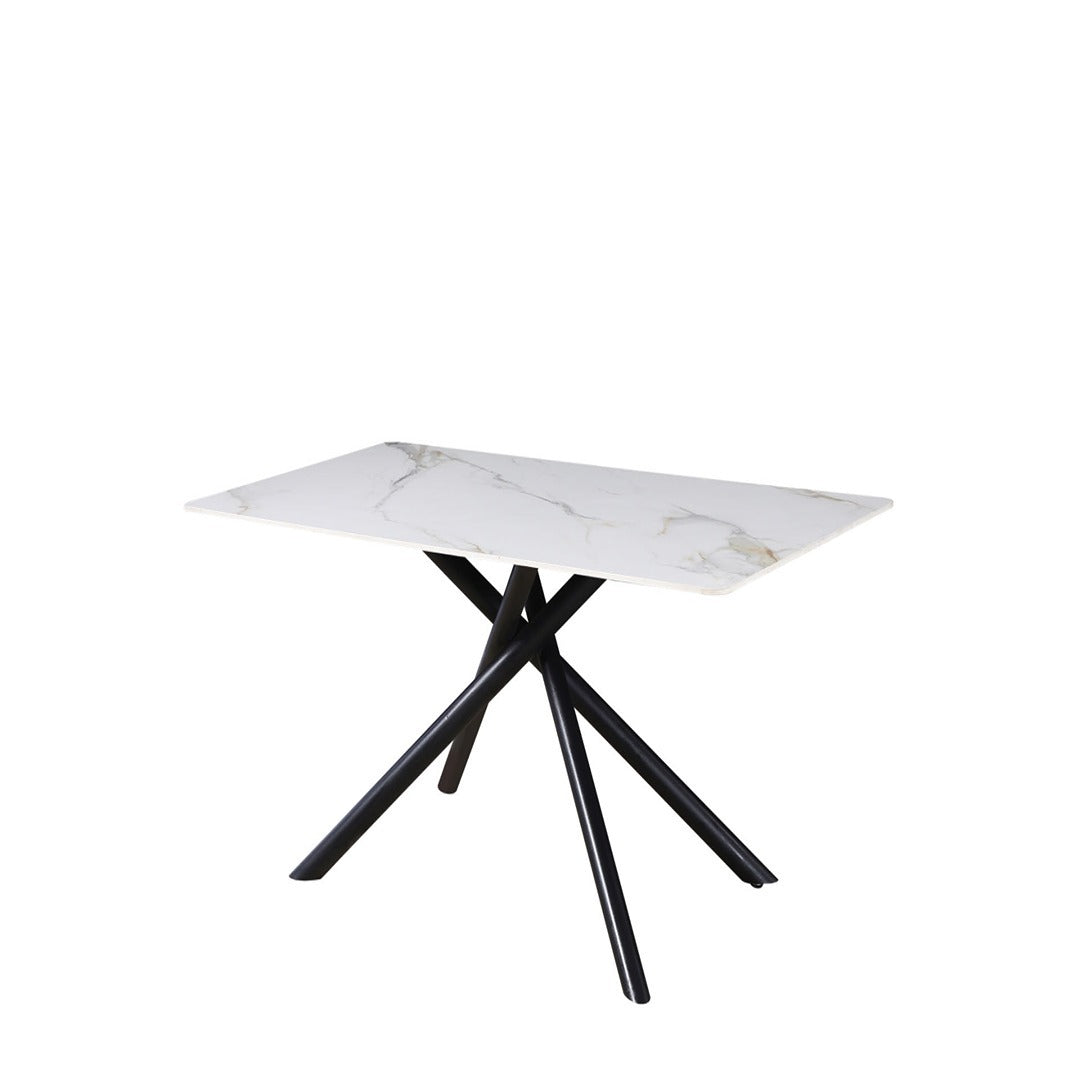Marble Nexus Dinning Table