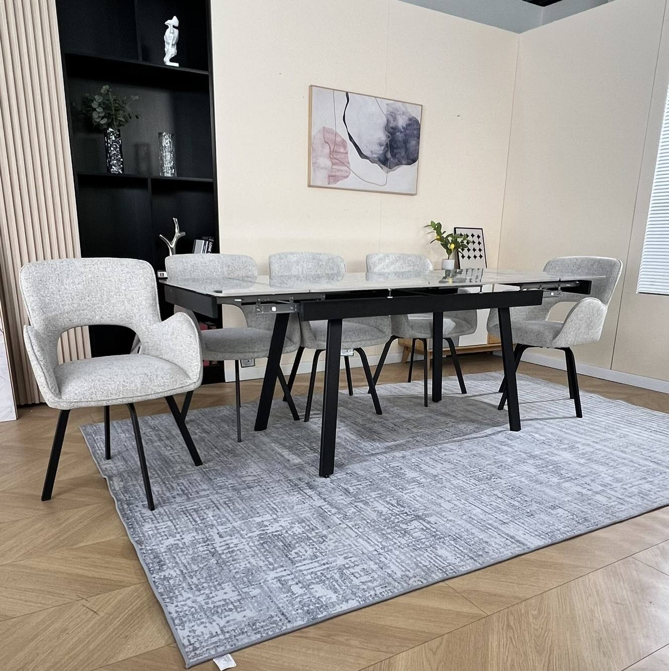 Marlow + Brutas Hevre 22 3