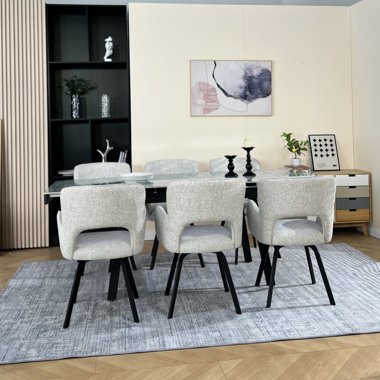 Marlow + Brutas Hevre 22 5