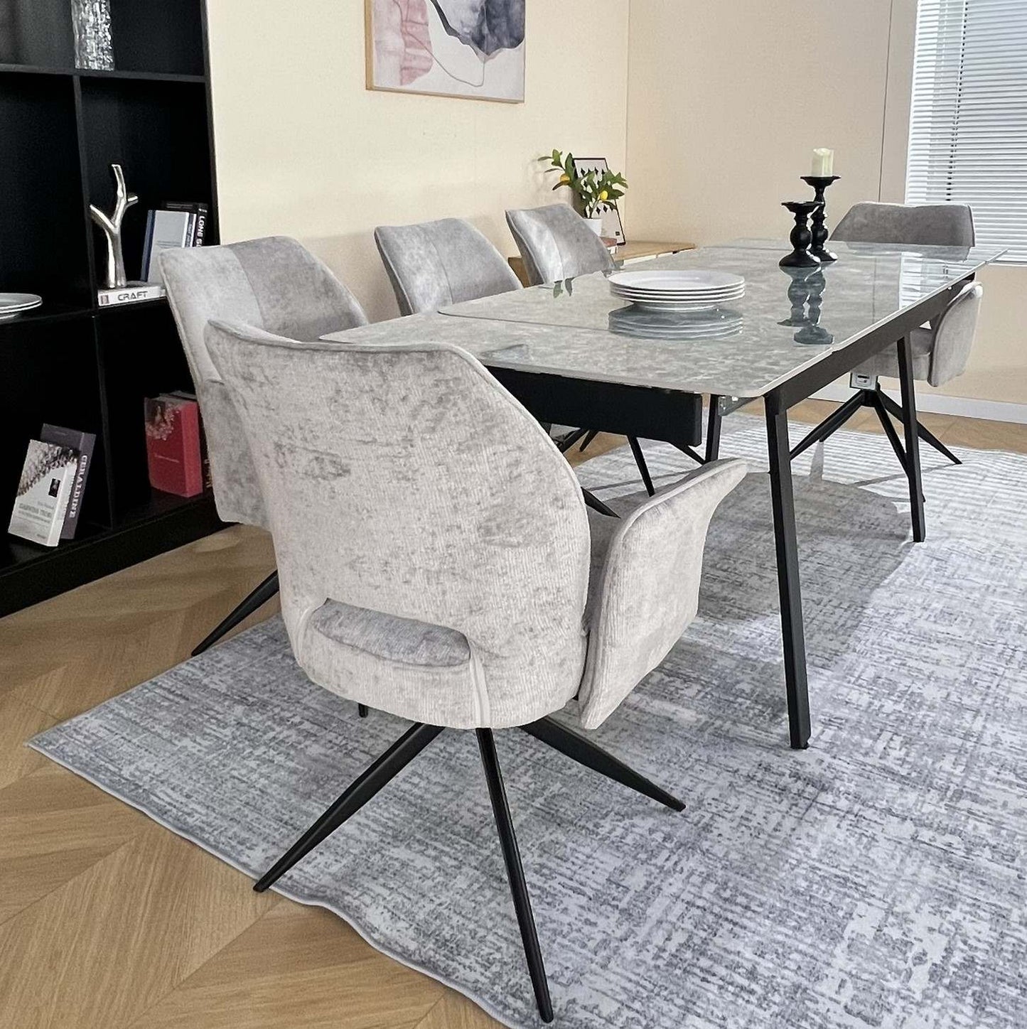 Marlow + Grey Tulip 5