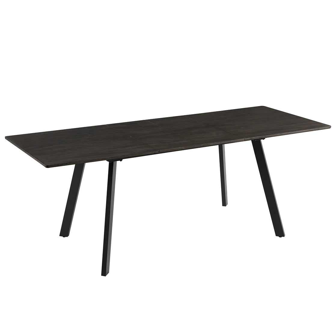 Maryland Butterfly Extendable Table (10)