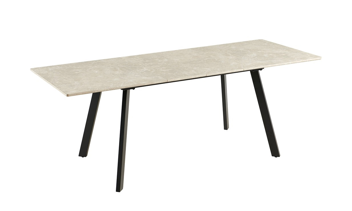 Maryland Butterfly Extendable Table (11)