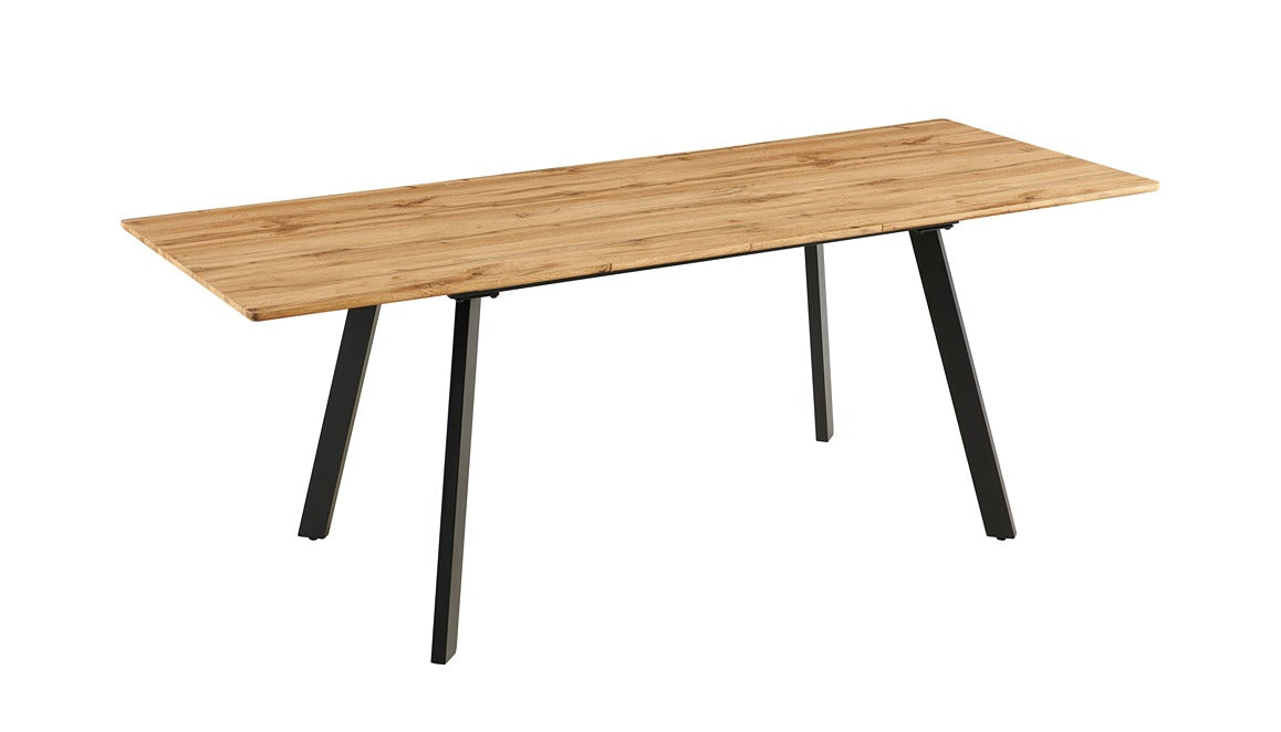 Maryland Butterfly Extendable Table (12)