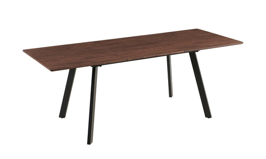 Maryland Butterfly Extendable Table (13)