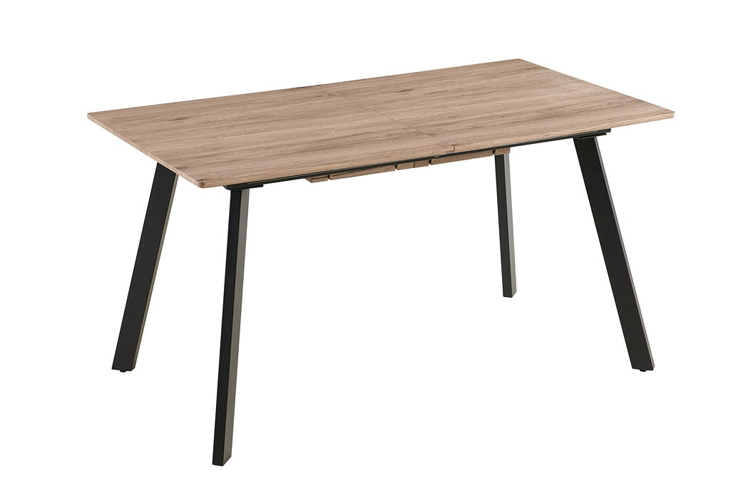 Maryland Butterfly Extendable Table (3)