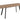 Maryland Butterfly Extendable Table (6)