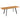 Maryland Butterfly Extendable Table (9)