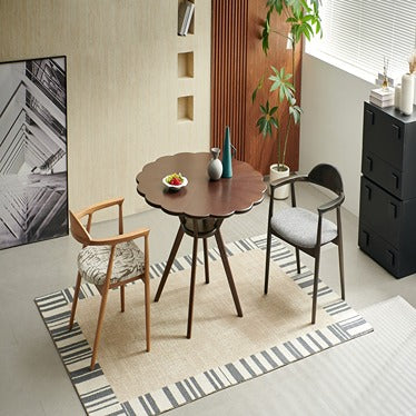 Petal Harmony Dining Table (3)