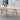 Radiance Extendable Marble Dining Table (3)