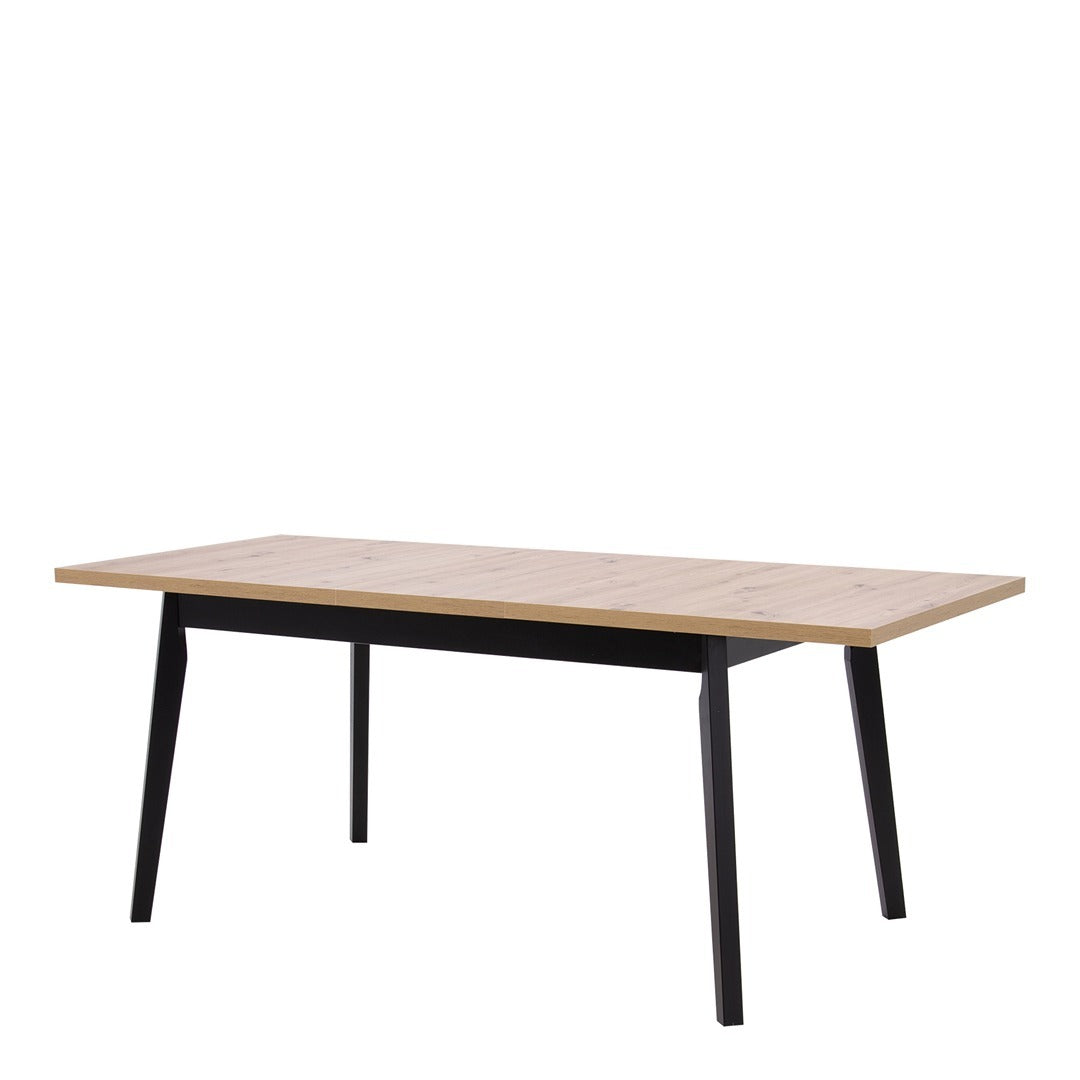 The Modern Maple Dinning Table