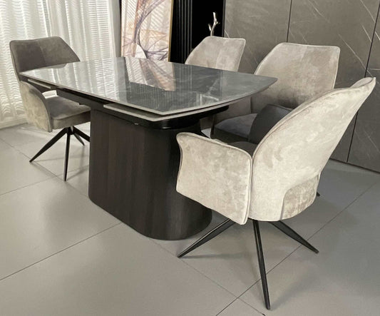 Tulip Dining 5