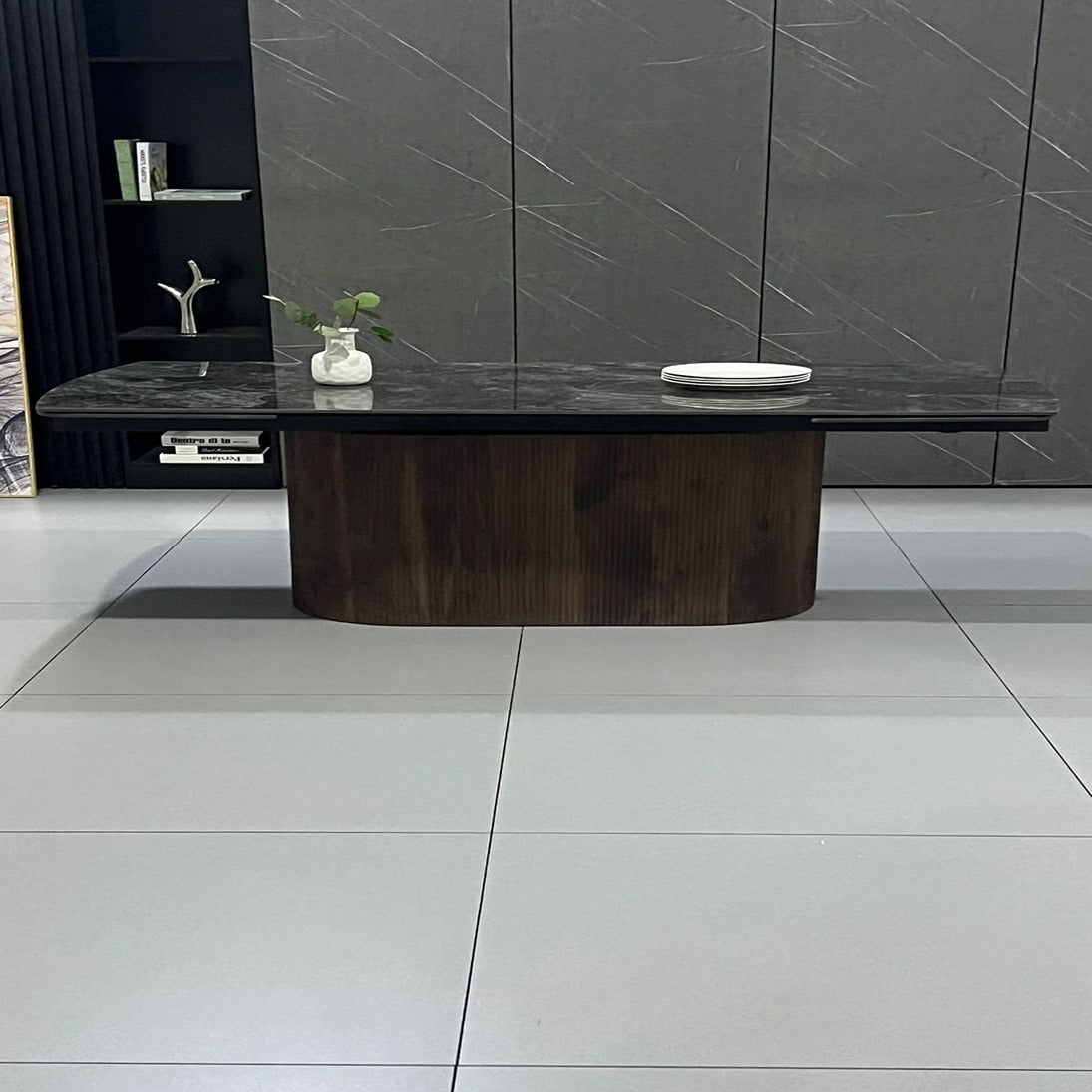 Urban Loft dinig set (10)