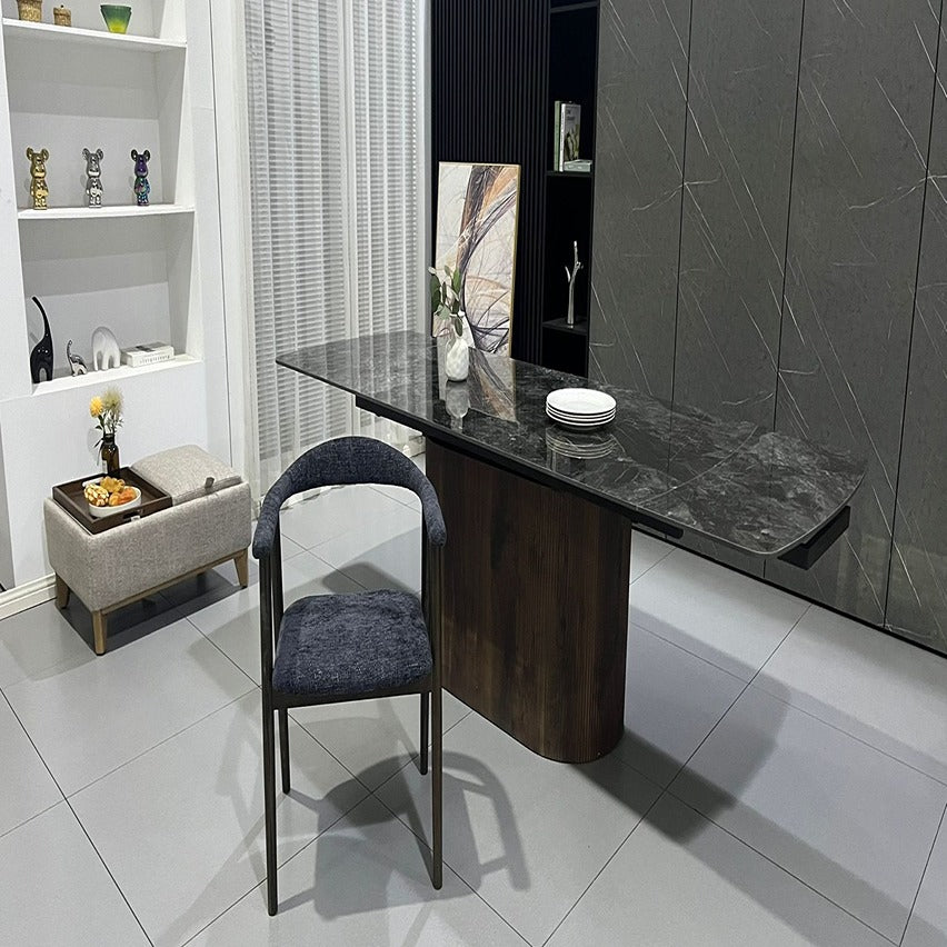 Urban Loft dinig set (8)