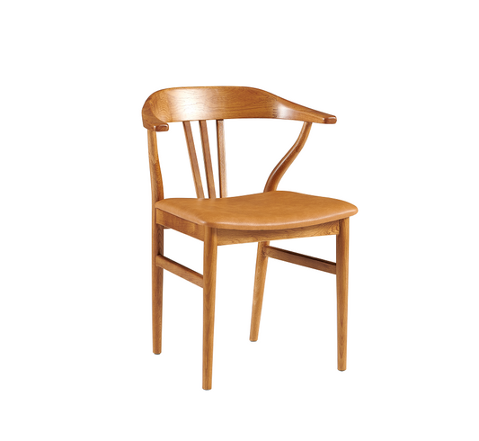 Vanguard Dining Chair (1)