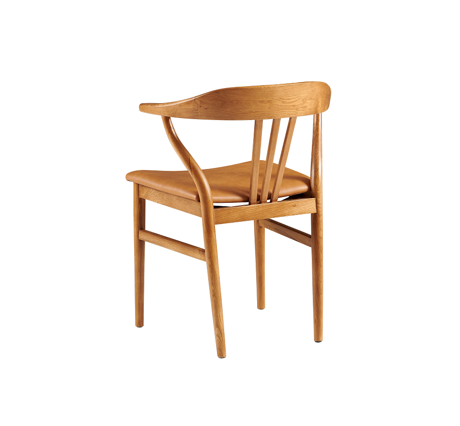 Vanguard Dining Chair (2)