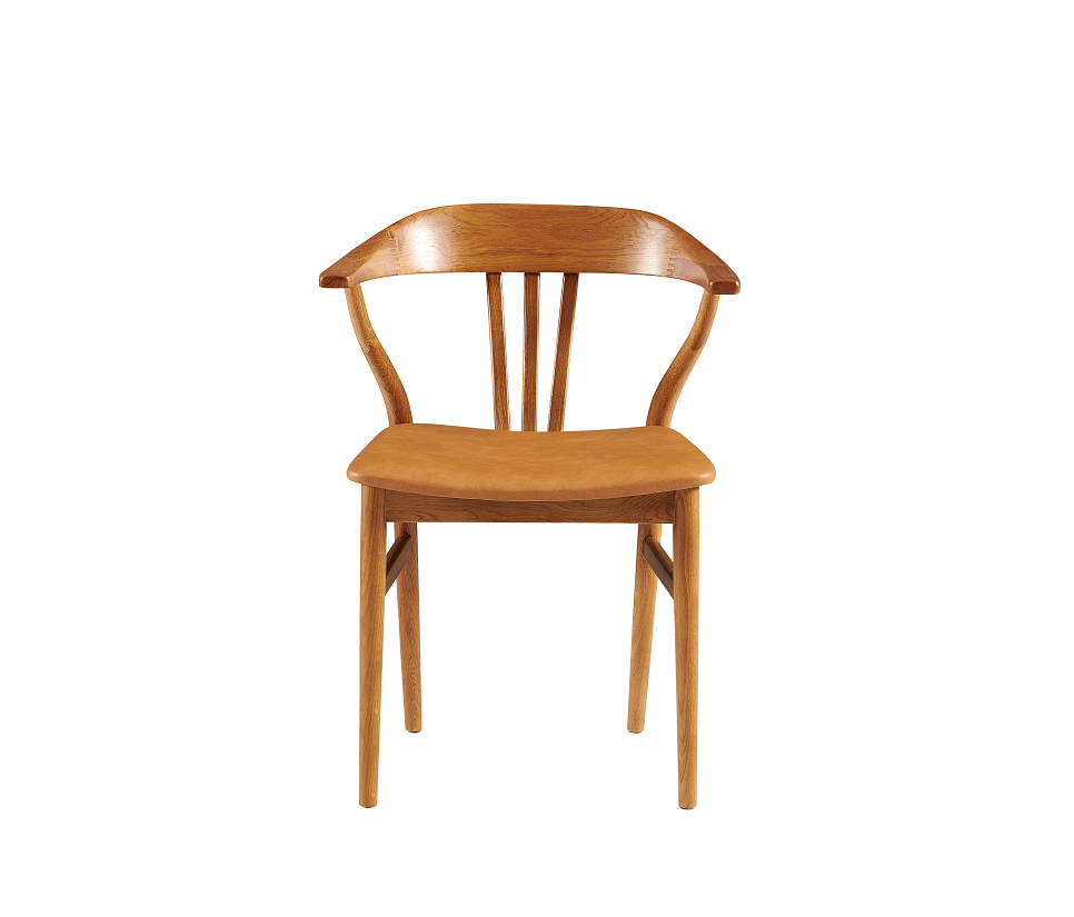 Vanguard Dining Chair (3)